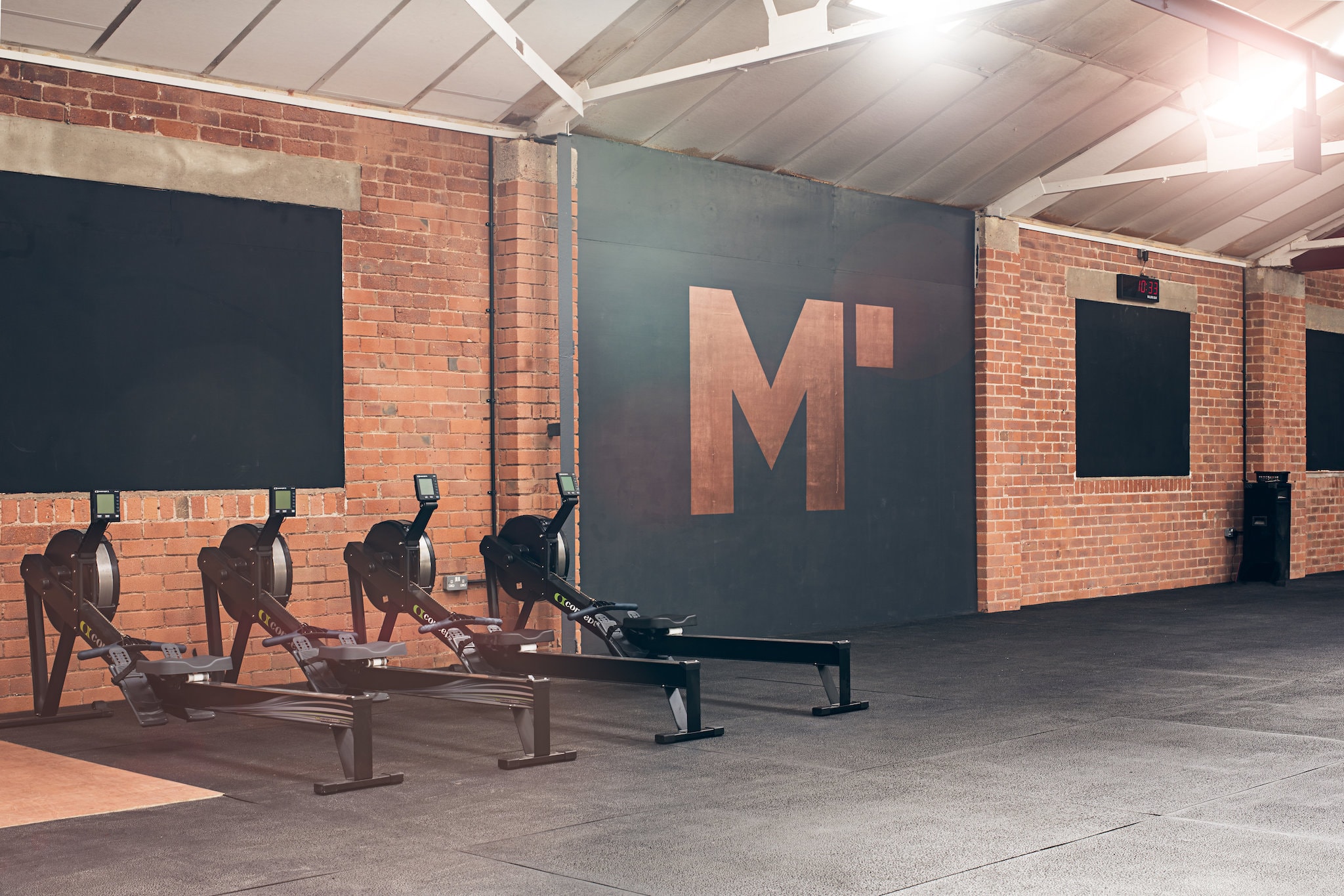 creative donut best web design manchester crossfit m squared fitness competition