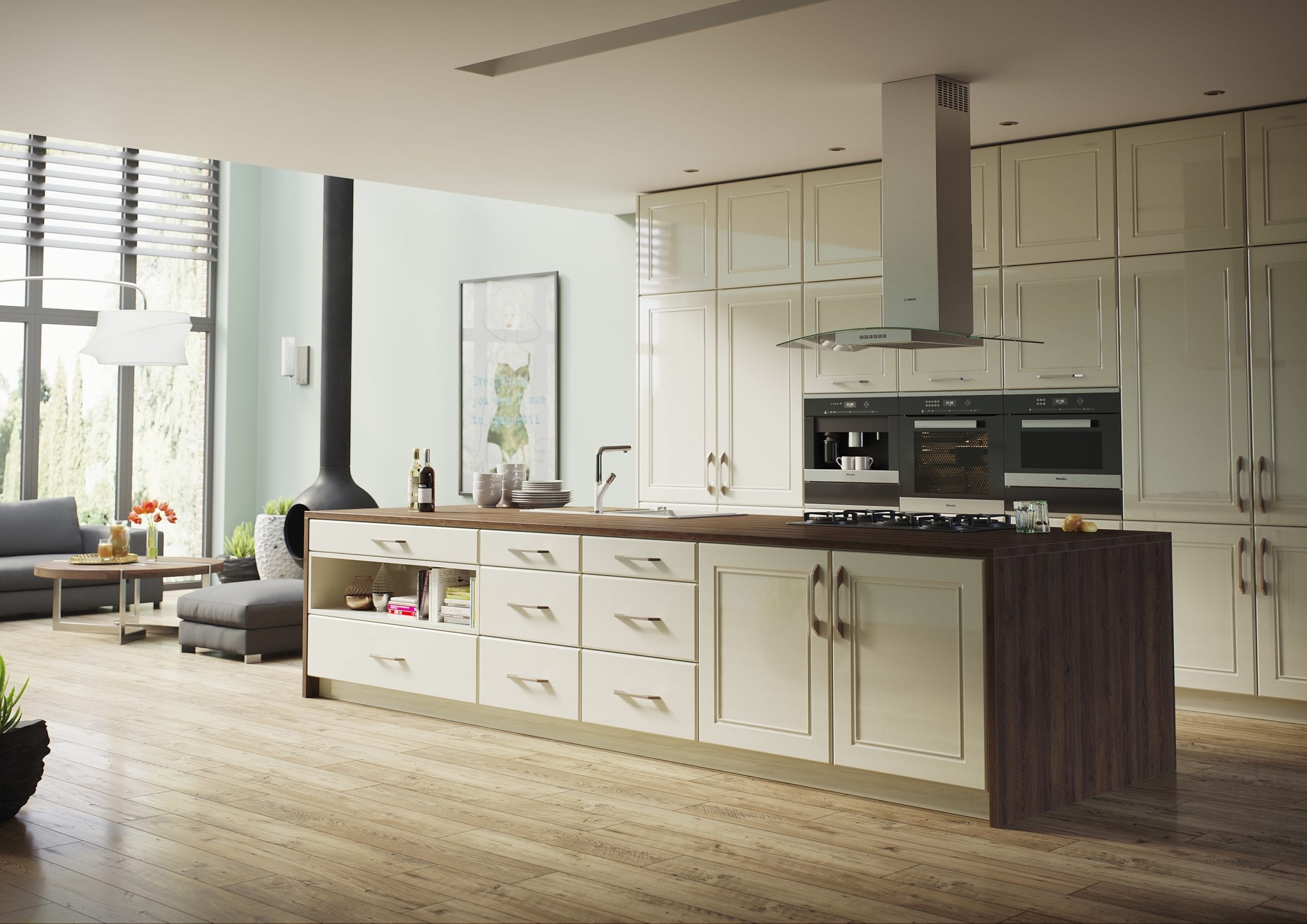 Leybourne Carpentry web design creative donut newbury